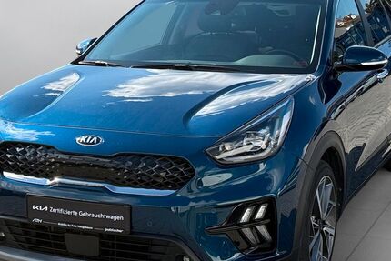 Kia Niro 81.100 km 18.800 &euro; Leonberg 71229