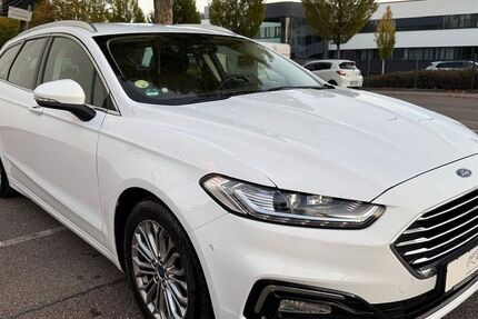 Ford Mondeo 163.635 km 9.999 &euro; Fellbach 70736