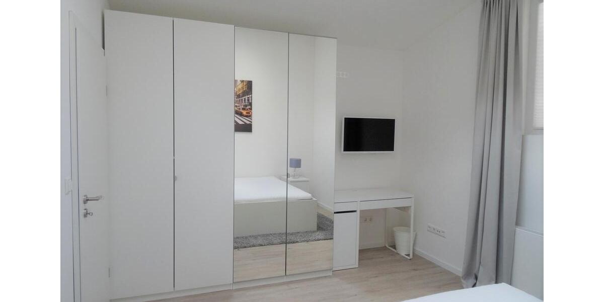 Loft - Studio - Atelier Stuttgart Bad Cannstatt - 2 Zimmer, 60 m&sup2;, 880&euro; | Angebot:25867019