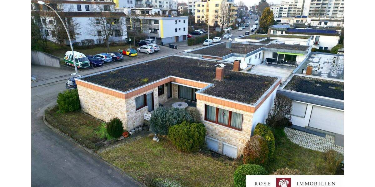 Bungalow Kernen im Remstal Rommelshausen - 4 Zimmer, 131 m&sup2;, 639.000&euro; | Angebot:26082533