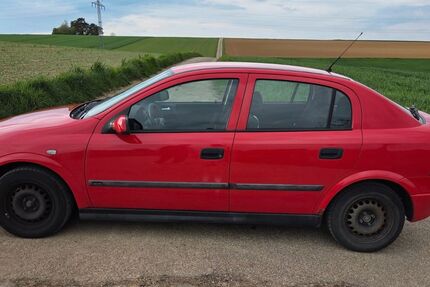 Opel Astra 235.000 km 1.500 &euro; Hemmingen 71282