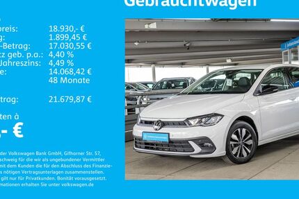 VW Polo 24.007 km 18.930 &euro; Stuttgart-Wangen 70188