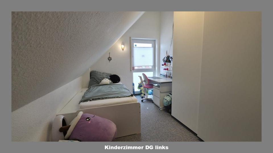 Maisonettenwohnung Köngen - 4 Zimmer, 94 m&sup2;, 389.000&euro; | Angebot:25282116