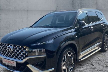 Hyundai SANTA FE 24.975 km 33.799 &euro; Göppingen 73037