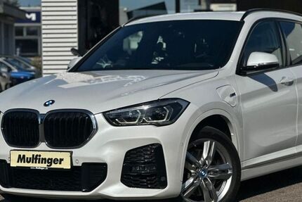 BMW X1 71.666 km 29.490 &euro; Schorndorf 73614