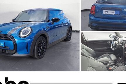 Mini Cooper 40.854 km 23.460 &euro; Göppingen 73037