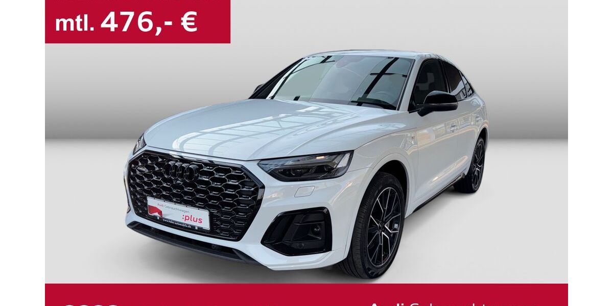 Audi Q5 60.463 km 47.960 &euro; Esslingen 73730