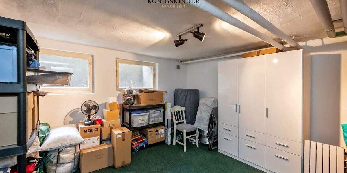 Einfamilienhaus Freiberg am Neckar Heutingsheim - 6 Zimmer, 156 m&sup2;, 990.000&euro; | Angebot:25733925