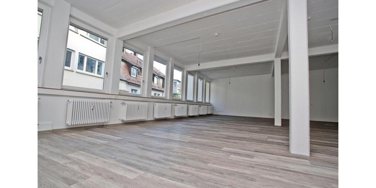 Loft - Studio - Atelier Stuttgart Bopser - 2 Zimmer, 139 m&sup2;, 1.873&euro; | Angebot:25902032