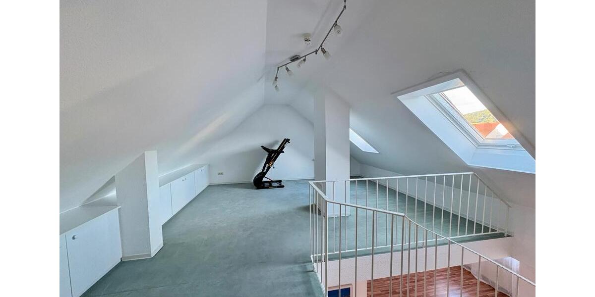 Maisonettenwohnung Fellbach - 3 Zimmer, 76 m&sup2;, 365.000&euro; | Angebot:27073170