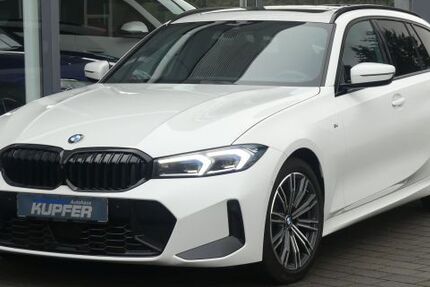 BMW 320 21.520 km 40.900 &euro; Vaihingen / Enz 71665