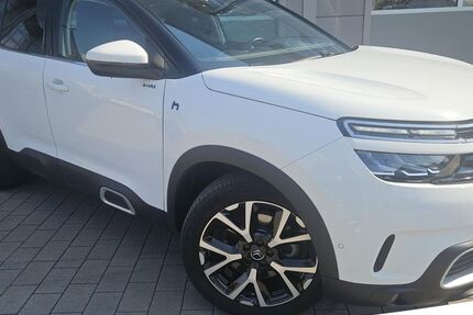 Citroen C5 Aircross 40.700 km 22.990 &euro; Remshalden 73630