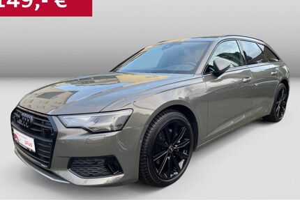 Audi A6 91.513 km 26.390 &euro; Fellbach 70734