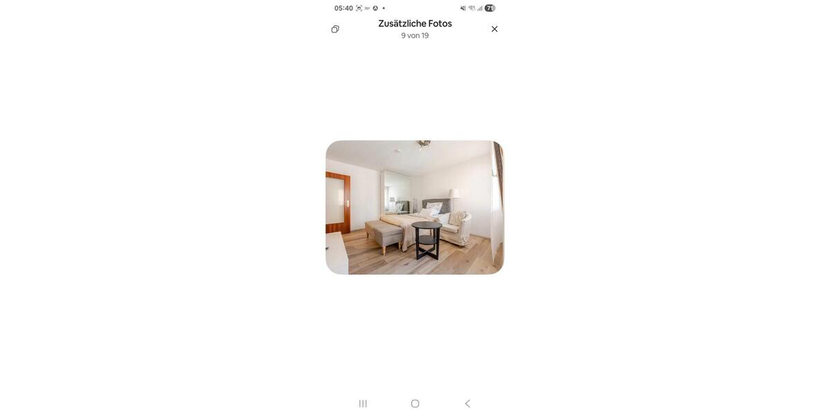 Etagenwohnung Stuttgart Stuttgart-Süd - 1 Zimmer, 30 m&sup2;, 890&euro; | Angebot:27549050