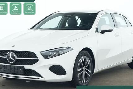 Mercedes-Benz A 200 24.347 km 28.790 &euro; Korntal 70825