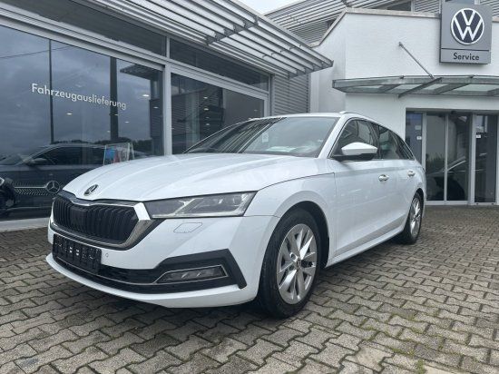 Skoda Octavia 156.676 km 15.980 &euro; Wendlingen am Neckar 73240
