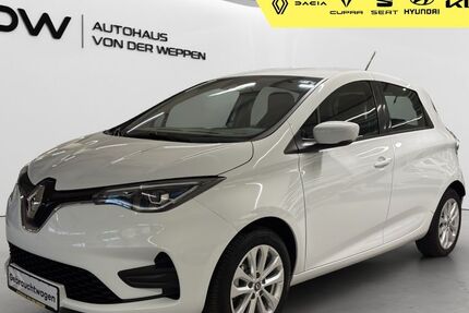 Renault ZOE 7.648 km 14.900 &euro; Stuttgart 70469