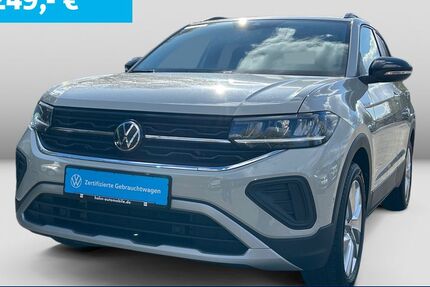VW T-Cross 25.399 km 24.430 &euro; Ludwigsburg 71634