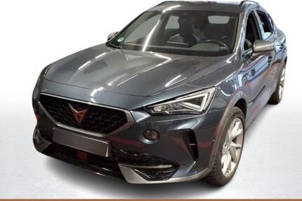 Cupra Formentor 74.224 km 20.830 &euro; Stuttgart-Feuerbach 70469