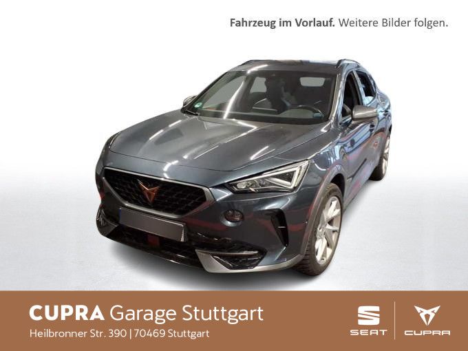 Cupra Formentor 74.224 km 20.830 &euro; Stuttgart-Feuerbach 70469