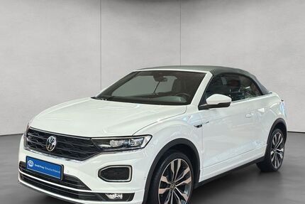 VW T-Roc 100.313 km 22.890 &euro; Stuttgart 70565
