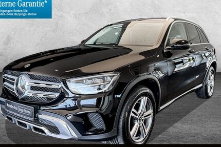 Mercedes-Benz GLC 300 114.750 km 29.920 &euro; Tamm 71732
