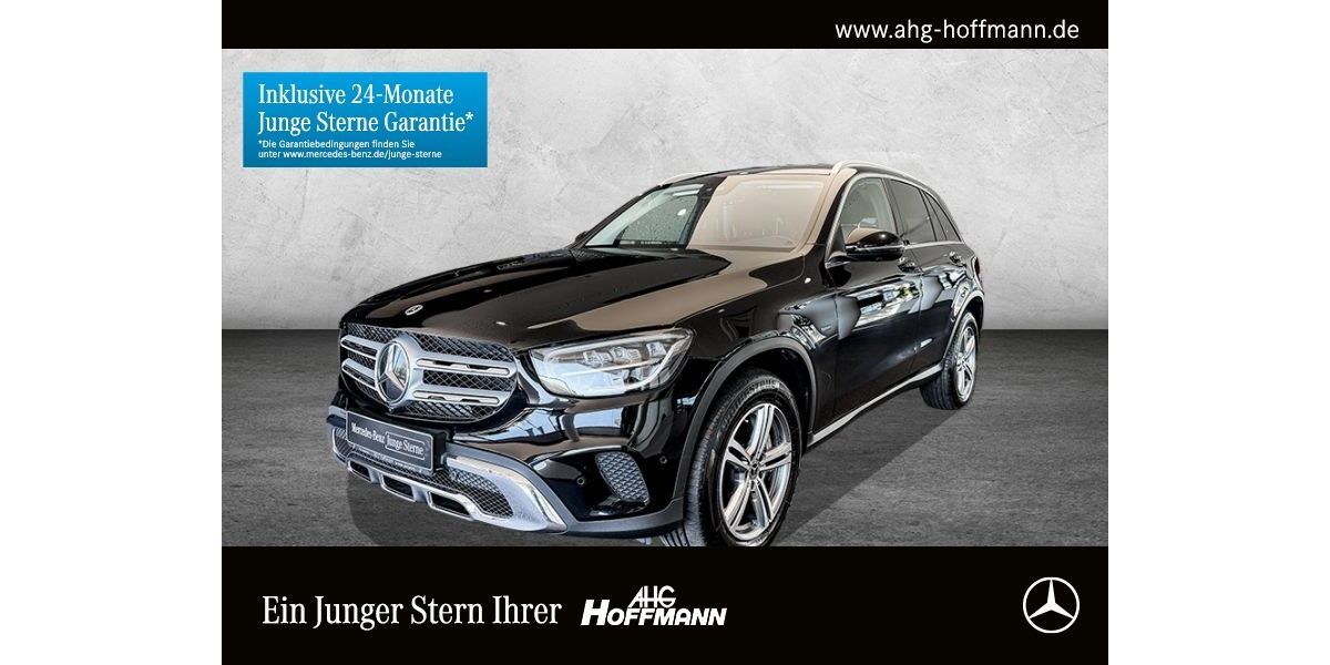 Mercedes-Benz GLC 300 114.750 km 29.920 &euro; Tamm 71732