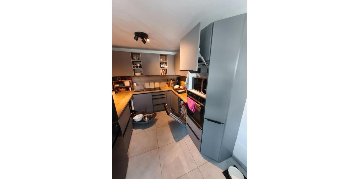 Dachgeschoßwohnung Fellbach Oeffingen - 4.5 Zimmer, 99 m&sup2;, 435.000&euro; | Angebot:26238119