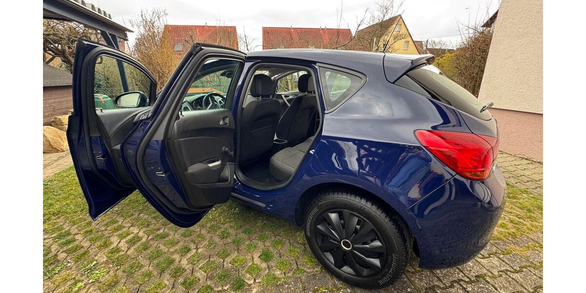 Opel Astra 152.600 km 4.700 &euro; Ditzingen 71254