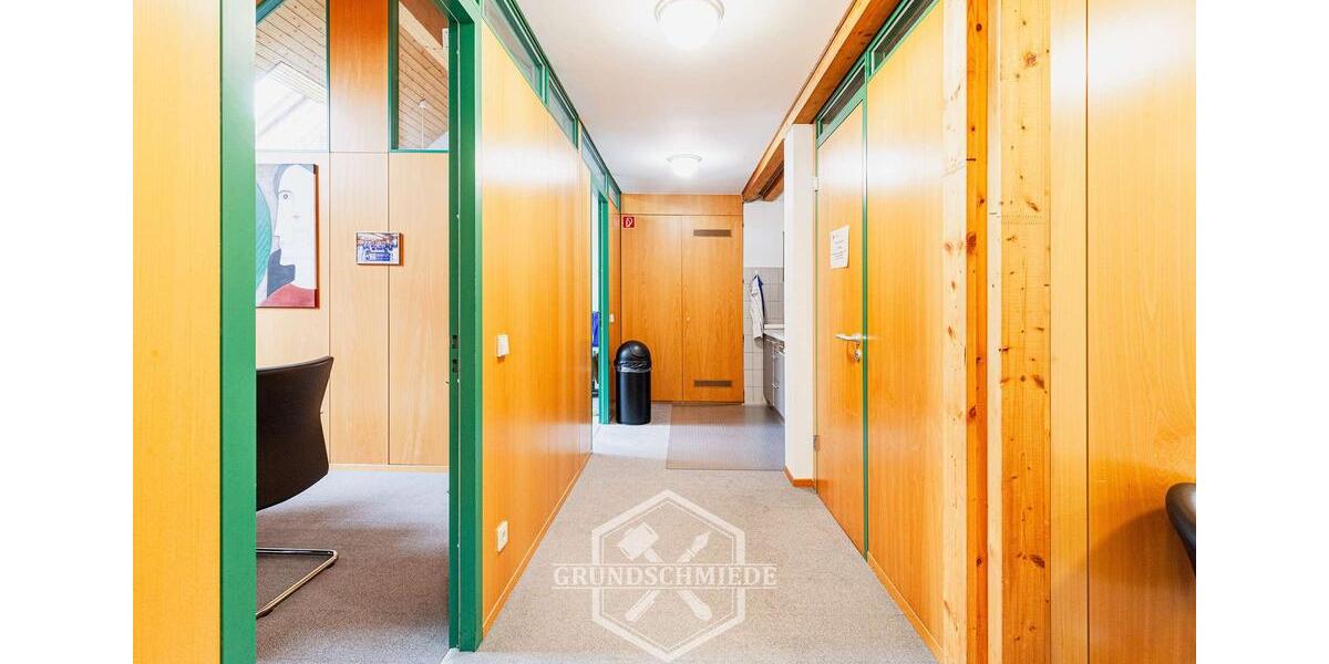 Gewerbeobjekt Stuttgart Fasanenhof-Ost - 2.800&euro; | Angebot:25992831