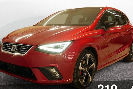 Seat Ibiza 19.600 km 21.970 &euro; Bietigheim-Bissingen 74321