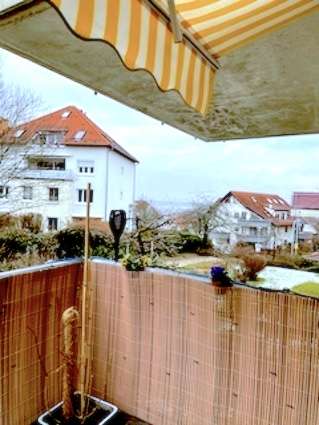 Etagenwohnung Filderstadt - 3 Zimmer, 82 m&sup2;, 360.000&euro; | Angebot:26685170