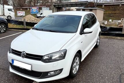 VW Polo 235.000 km 2.999 &euro; Stuttgart 70374