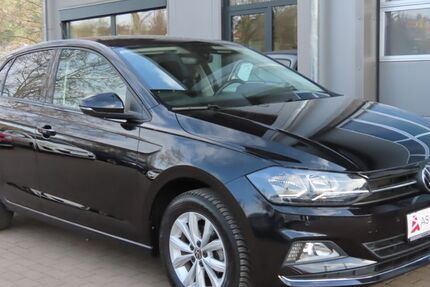VW Polo 61.000 km 16.790 &euro; Stuttgart 70329
