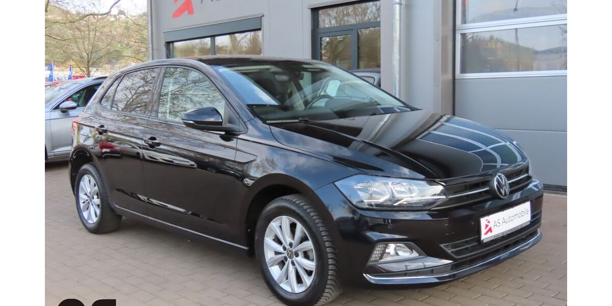 VW Polo 61.000 km 16.790 &euro; Stuttgart 70329