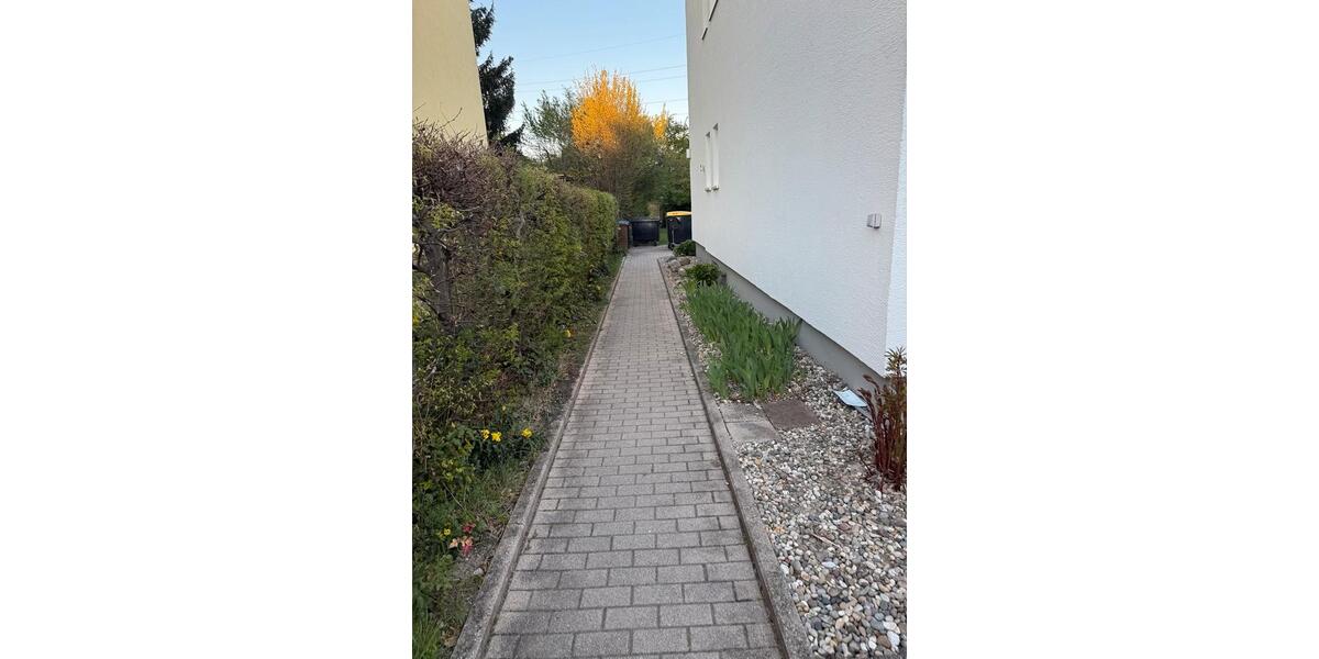 Erdgeschoßwohnung Ludwigsburg Eglosheim - 3 Zimmer, 68 m&sup2;, 289.000&euro; | Angebot:26047884