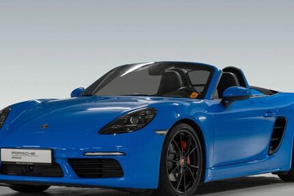 Porsche Boxster 18.999 km 88.900 &euro; Stuttgart 70469