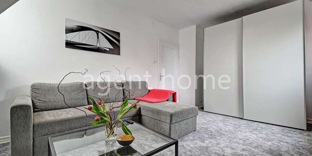 Etagenwohnung Stuttgart Stuttgart-Ost - 3 Zimmer, 50 m&sup2;, 1.130&euro; | Angebot:26005091