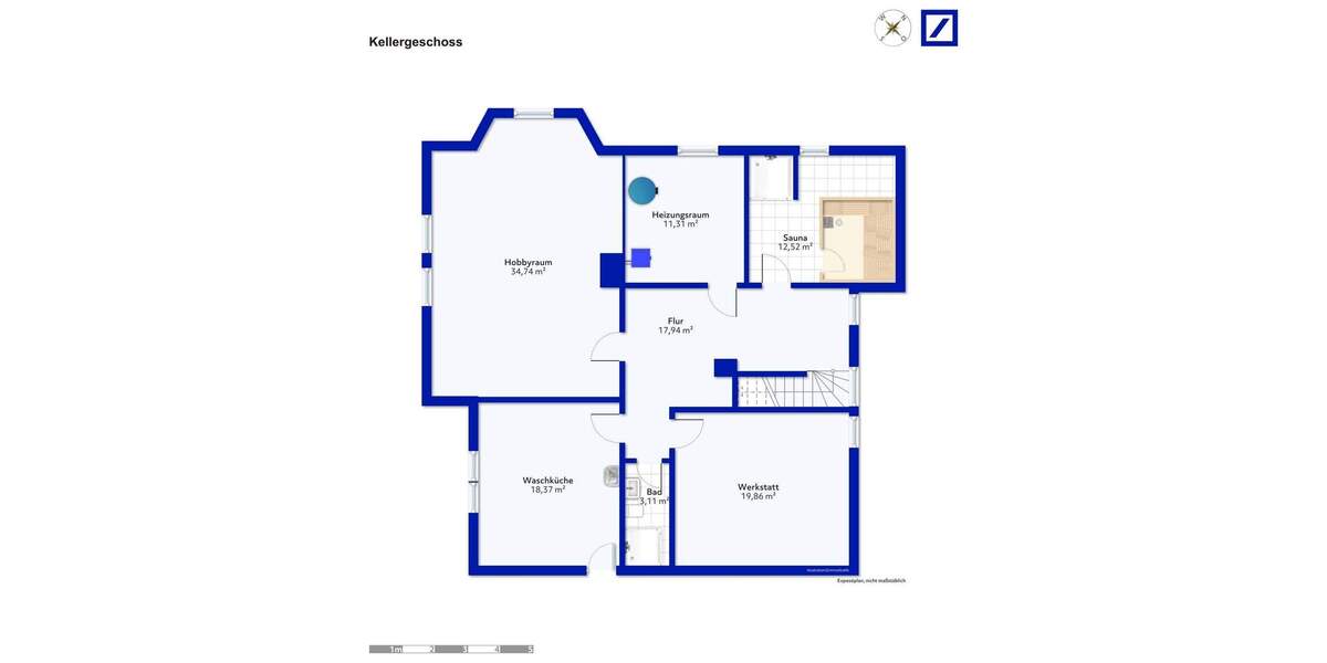 Mehrfamilienhaus, Wohnhaus Besigheim - 7 Zimmer, 225 m&sup2;, 876.000&euro; | Angebot:25749260