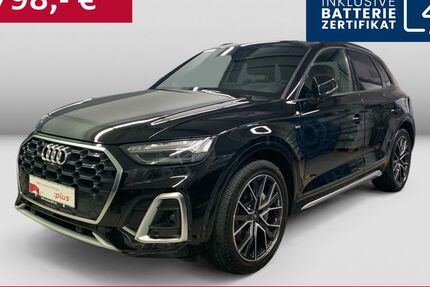 Audi Q5 33.400 km 48.930 &euro; Ludwigsburg 71636
