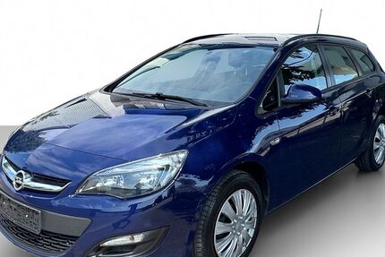 Opel Astra 117.000 km 5.599 &euro; Göppingen 73035