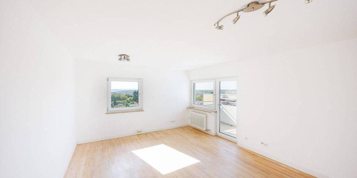 Etagenwohnung Besigheim - 2 Zimmer, 62 m&sup2;, 199.000&euro; | Angebot:25697999