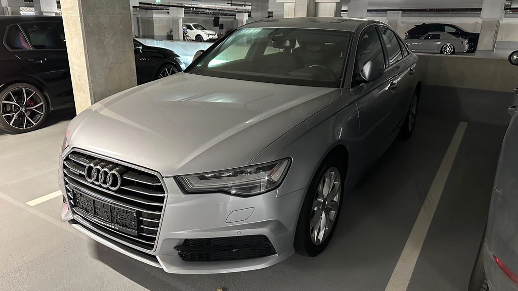 Audi A6 37.222 km 22.990 &euro; Gerlingen 70839