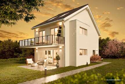 Haus Stuttgart / Botnang Botnang - 6 Zimmer, 168 m&sup2;, 1.259.870&euro; | Angebot:26577366