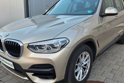 BMW X3 196.379 km 18.999 &euro; Oberstenfeld 71720