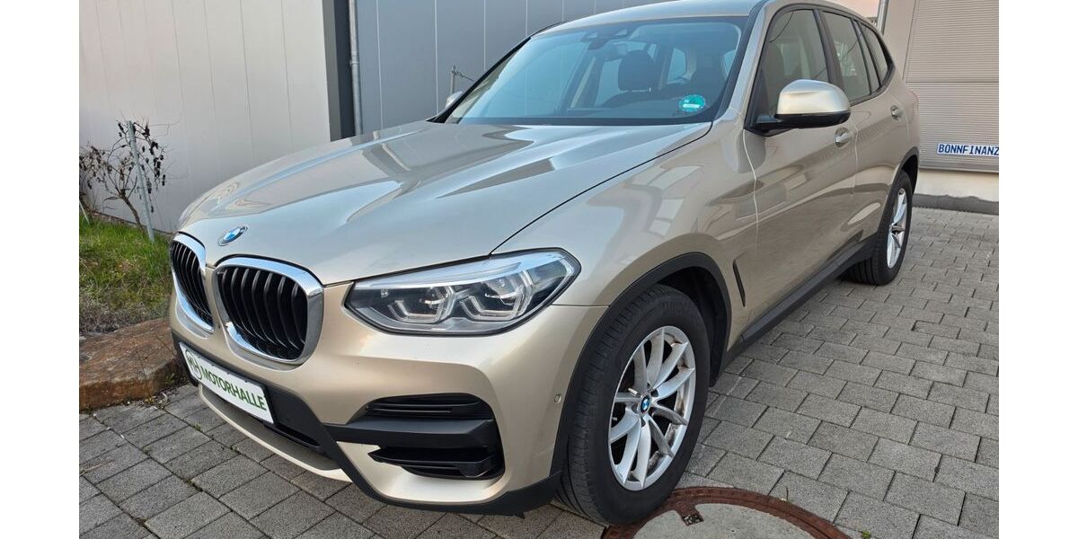 BMW X3 196.379 km 18.999 &euro; Oberstenfeld 71720