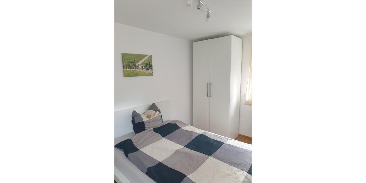 Terrassenwohnung Stuttgart Bad Cannstatt - 2 Zimmer, 34 m&sup2;, 660&euro; | Angebot:25844596
