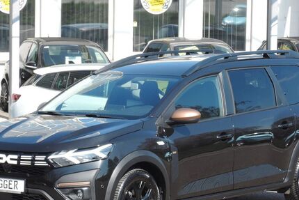 Dacia Jogger 21.673 km 20.420 &euro; Fellbach-Schmiden (bei Stuttgart) 70736