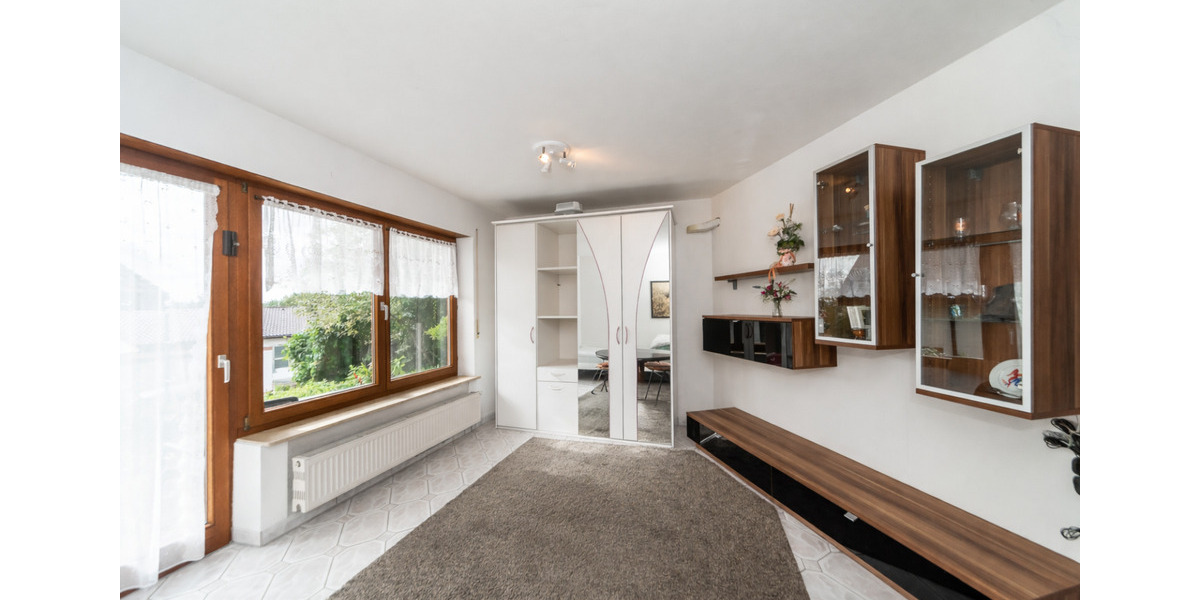 Terrassenwohnung Neckarwestheim - 2 Zimmer, 60 m&sup2;, 950&euro; | Angebot:25168040