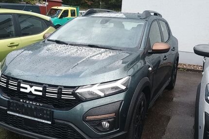 Dacia Sandero 41.000 km 16.700 &euro; Filderstadt 70794